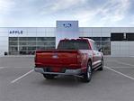 2024 Ford F-150 SuperCrew Cab 4x4 Pickup for sale #249412 - photo 8