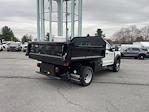 2024 Ford F-450 Regular Cab DRW 4x4, Monroe Truck Equipment Z-DumpPRO™ Dump Truck for sale #247929F - photo 4