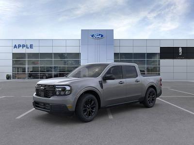 2024 Ford Maverick SuperCrew Cab AWD Pickup for sale #248397 - photo 1