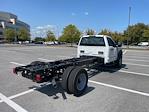 2024 Ford F-600 Regular Cab DRW 4x4, Cab Chassis for sale #248527F - photo 4