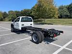 2024 Ford F-600 Regular Cab DRW 4x4, Cab Chassis for sale #248527F - photo 2