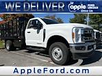 2024 Ford F-350 Regular Cab DRW 4x4, Monroe Truck Equipment TradesPRO™ for sale #248813F - photo 1