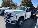 2024 Ford F-350 Regular Cab DRW 4x4, Monroe Truck Equipment TradesPRO™ for sale #248813F - photo 3