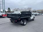 2024 Ford F-350 Regular Cab DRW 4x4, Monroe Truck Equipment Z-DumpPRO™ Dump Truck for sale #248814F - photo 4