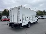 2024 Ford F-450 Regular Cab DRW 4x4, Service Utility Van for sale #248950F - photo 4