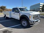 2024 Ford F-450 Super Cab DRW 4x4, Reading Classic II Steel Service Truck for sale #248967F - photo 3