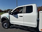 2024 Ford F-450 Super Cab DRW 4x4, Reading Classic II Steel Service Truck for sale #248967F - photo 8