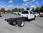 2024 Ford F-550 Crew Cab DRW 4x4, Cab Chassis for sale #249033F - photo 4