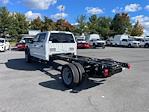 2024 Ford F-550 Crew Cab DRW 4x4, Cab Chassis for sale #249033F - photo 2