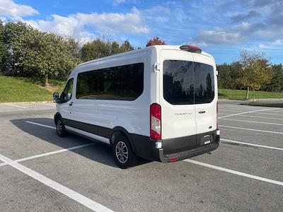 2024 Ford Transit 350 Medium Roof RWD, Passenger Van for sale #249077F - photo 2