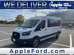 2024 Ford Transit 350 Medium Roof RWD, Passenger Van for sale #249077F - photo 1