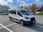 2024 Ford Transit 350 Medium Roof RWD, Passenger Van for sale #249077F - photo 4