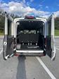 2024 Ford Transit 350 Medium Roof RWD, Passenger Van for sale #249077F - photo 3