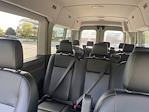 2024 Ford Transit 350 Medium Roof RWD, Passenger Van for sale #249077F - photo 9