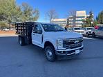 2024 Ford F-350 Regular Cab DRW 4x4, Monroe Truck Equipment TradesPRO™ for sale #249121F - photo 3