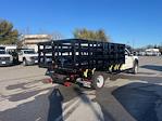 New 2024 Ford F-550 Regular Cab 4x4 14' PJ's for sale #249185F - photo 4