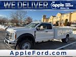 2024 Ford F-550 Super Cab DRW 4x4, Service Truck for sale #249254F - photo 1