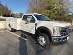 2024 Ford F-550 Super Cab DRW 4x4, Service Truck for sale #249254F - photo 3