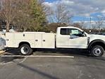 2024 Ford F-550 Super Cab DRW 4x4, Service Truck for sale #249254F - photo 4