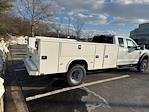 2024 Ford F-550 Super Cab DRW 4x4, Service Truck for sale #249254F - photo 5