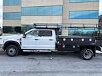 2024 Ford F-450 Crew Cab DRW 4x2, Contractor Truck for sale #249309F - photo 4