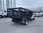 2024 Ford F-450 Regular Cab DRW 4x2, Stake Bed for sale #249505F - photo 4