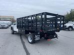 2024 Ford F-450 Regular Cab DRW 4x2, Stake Bed for sale #249505F - photo 2