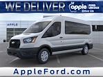 2024 Ford Transit 350 Super Cab Medium Roof RWD, Passenger Van for sale #249587X - photo 1