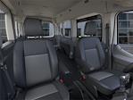 2024 Ford Transit 350 Super Cab Medium Roof RWD, Passenger Van for sale #249587X - photo 10