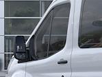 2024 Ford Transit 350 Super Cab Medium Roof RWD, Passenger Van for sale #249587X - photo 20