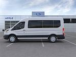 2024 Ford Transit 350 Super Cab Medium Roof RWD, Passenger Van for sale #249587X - photo 4