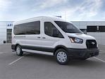 2024 Ford Transit 350 Super Cab Medium Roof RWD, Passenger Van for sale #249587X - photo 7