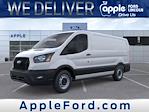 New 2025 Ford Transit 250 Low Roof Empty Cargo Van for sale #249676F - photo 1