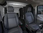 New 2025 Ford Transit 250 Low Roof Empty Cargo Van for sale #249676F - photo 7