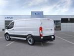 New 2025 Ford Transit 250 Low Roof Empty Cargo Van for sale #249676F - photo 2