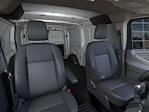 New 2025 Ford Transit 250 Low Roof Empty Cargo Van for sale #249678F - photo 7