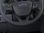 New 2025 Ford Transit 250 Low Roof Empty Cargo Van for sale #249678F - photo 11