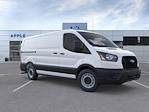 New 2025 Ford Transit 250 Low Roof Empty Cargo Van for sale #249678F - photo 6