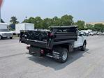 New 2024 Ford F-350 Regular Cab 4x4 9' Monroe Truck Equipment Steel Dump Truck for sale #249712F - photo 4