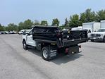 New 2024 Ford F-350 Regular Cab 4x4 9' Monroe Truck Equipment Steel Dump Truck for sale #249712F - photo 2
