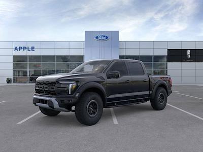 2024 Ford F-150 SuperCrew Cab 4x4 Pickup for sale #249715X - photo 1