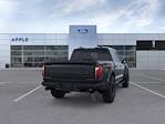 New 2024 Ford F-150 Raptor SuperCrew Cab 4x4 Pickup for sale #249715X - photo 8