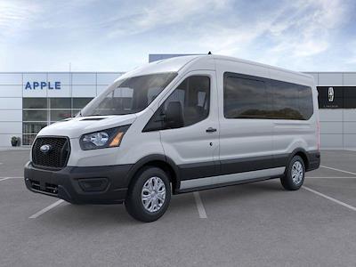 New 2024 Ford Transit 350 - photo 1