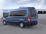New 2024 Ford Transit 350 XL Passenger Van for sale #249755X - photo 2