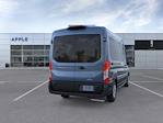 New 2024 Ford Transit 350 XL Passenger Van for sale #249755X - photo 8