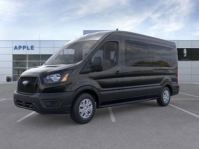 New 2024 Ford Transit 350 - photo 1