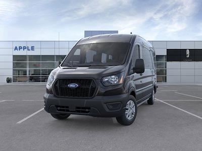 New 2024 Ford Transit 350 - photo 1