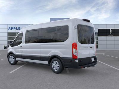 New 2024 Ford Transit 350 - photo 1