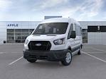 2024 Ford Transit 350 Medium Roof RWD Passenger Van for sale #249758X - photo 3