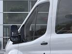 2024 Ford Transit 350 Medium Roof RWD Passenger Van for sale #249758X - photo 20